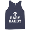 baby daddy funny new Tank Top