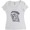 class of '86 Women's Triblend Scoop T-shirt