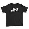 eileen Youth Tee