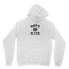 naps on fleek girls Youth Hoodie