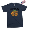 Impeach 45 Exclusive T-shirt
