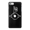biophilia symbol iPhone 7 Case