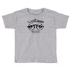 t . j Toddler T-shirt