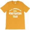 mine tasting team T-Shirt