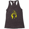 larry bernandez king felix seattle baseball Racerback Tank