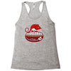 cretaceous survivors (the history league) Racerback Tank