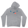 i don't like Unisex Hoodie