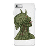 anatomy of evil iPhone 7 Case