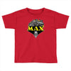 mad mask Toddler T-shirt