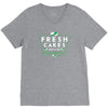 Fresh Cakes, Donny Difference V-Neck Tee