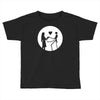 nightmare Toddler T-shirt