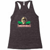 timberwookiees Racerback Tank