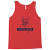 dog person Tank Top