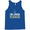 but you can still catch these hands Tank Top