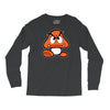 goomba super mario bros Long Sleeve Shirts