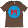 please blu T-Shirt