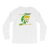call me zelda one more time Long Sleeve Shirts