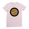 loca Ladies Fitted T-Shirt