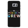 4th grade crew Samsung Galaxy S7
