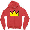 Betty's Jughead crown T-shirt Riverdale / Bughead Zipper Hoodie