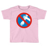no quenelle! Toddler T-shirt