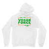 May The Vegan Force Be With You Unisex Hoodie