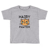 funny cat Toddler T-shirt