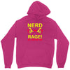 hell hath no fury Unisex Hoodie