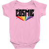 Cosmic Baby Bodysuit