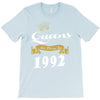 queens are born in 1992 T-Shirt
