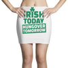 hungover tomorrow best trending Mini Skirts