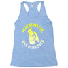 nevertheless she persisted Racerback Tank