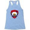 jobu's rum Racerback Tank