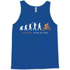 strava evolution Tank Top