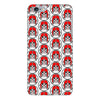 skull woman iPhone 6 Plus/6s Plus Case