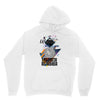 who loves labrador retriever Unisex Hoodie