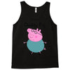 daddy pig Tank Top