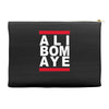 ali bomaye Accessory Pouches