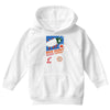 bug hunt Youth Hoodie