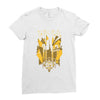 biotropolis Ladies Fitted T-Shirt