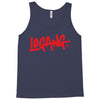 Logang Maverick Tank Top