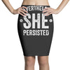 nevertheless   she persisted Pencil Skirts