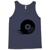 beat jet grind radio yellow Tank Top
