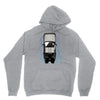delorean 2 Unisex Hoodie