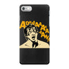 Rock Balboa Adrian iPhone 7 Case