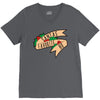 santas favorite ho V-Neck Tee