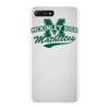 mckinley high mathletes iPhone 7 Plus Case