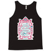 spirited soap Tank Top