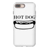 hot dog iPhone 8 Plus