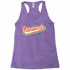 Desperado Racerback Tank